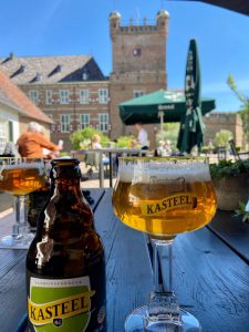 Kasteel café Heeren Dubbel